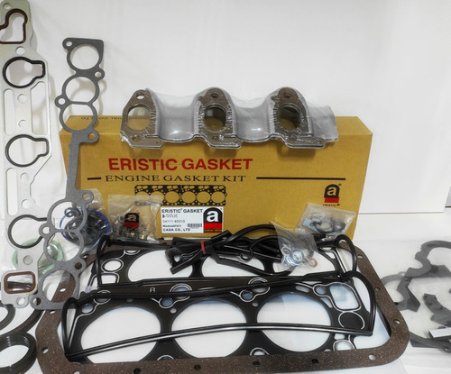 Kit Empacaduras 4runner 3.0 3vze 1990 1991 1992 1993 1994 