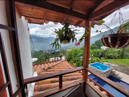 Imagen 11 de 22 de Finca En Girardota Vereda Portachuelo