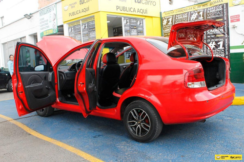 Chevrolet Aveo 1.5 Family
