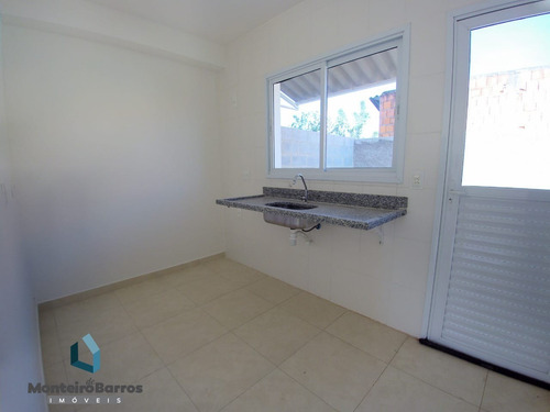 Imagem 17 de 23 de Casa - Ca00046 - 68426685