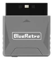 Comprar Adaptador Blueetooth Para Ps1, Ps2 Controles  Ps5, Xbox, Wii