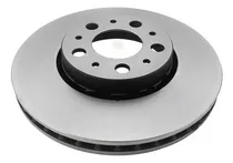 Comprar Disco Freno Volvo S60, S80 Por Santa Cruz Frenos