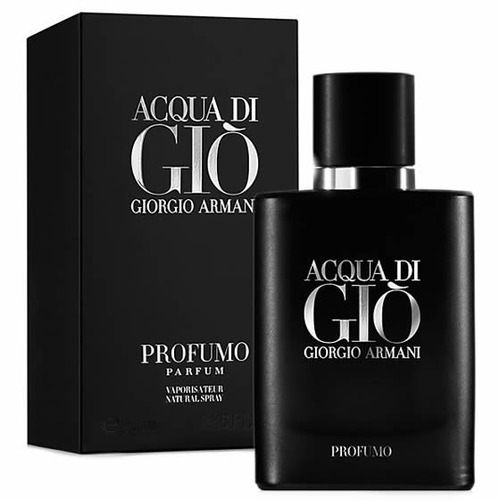 Acqua Di Gio Profumo Armani Hombre Perfume 40ml Perfumeria!!