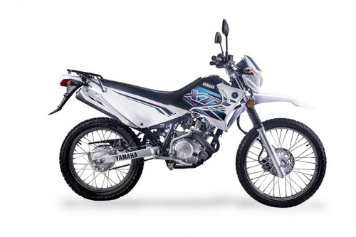 Imagen 2 de 19 de Yamaha Xtz 125 0 Km ¡ Super Oferta Contado ! Cycles Motoshop