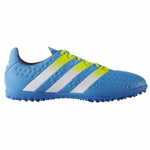 de acuerdo a Donación Hacer Botines adidas Ace 16.3 Tf Papi Fútbol Excelentes!! | Envío gratis