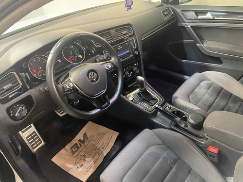 Volkswagen Golf 1.4 Highline Tsi Dsg 2017
