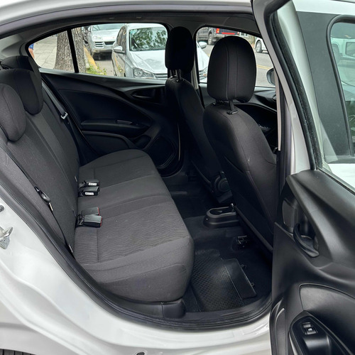 Fiat Cronos 1.3 Gse Drive
