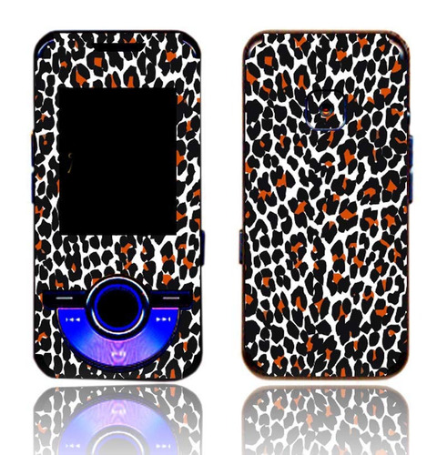 Capa Adesivo Skin355 Para Samsung M2710 Beat Twist