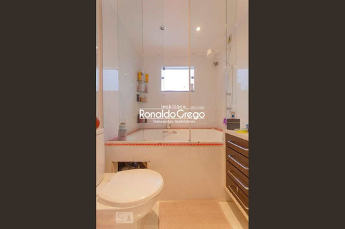 Imagem 30 de 30 de Sobrado Com 3 Dormitórios, À Venda, Jardim Danfer-sp-r$ 650 Mil - V2153