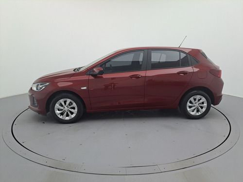 Chevrolet Onix 1.0 FLEX MANUAL