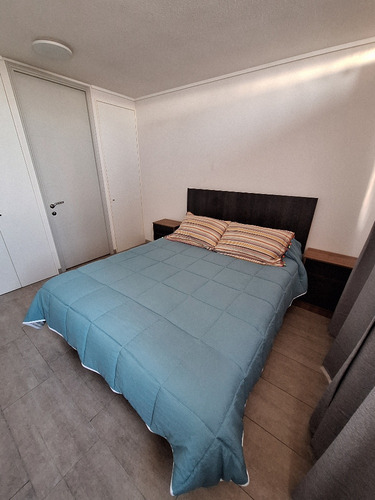 Departamento 2 Habitaciones 2 Baños