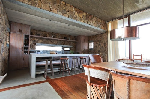 Imagen 15 de 17 de Quinta En Venta De 6 Dormitorios En José Ignacio (ref: Lij-1357)