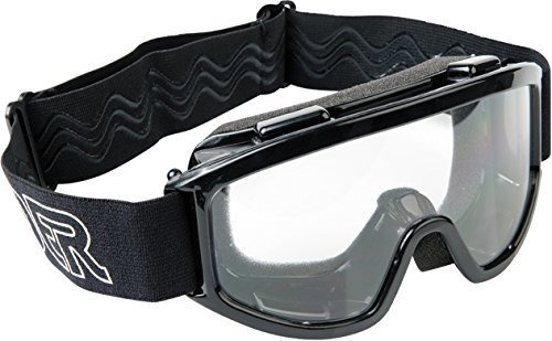 Gafas Todoterreno Juveniles Raider Resistentes A Impactos