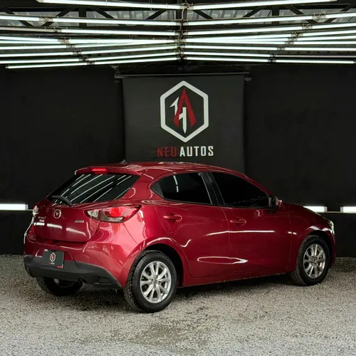 Mazda 2 1.5 Touring
