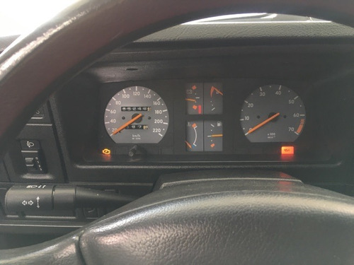 Chevrolet Monza 2.0 Gls Gasolina 2p Manual