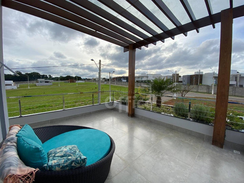 Casa À Venda, 394 M² Por R$ 2.200.000,00 - Condomínio Residencial Grand Trianon - Anápolis/go - Ca0658