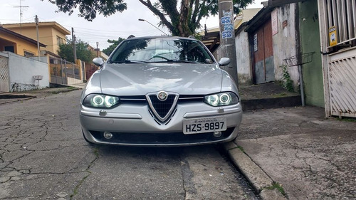 Alfa Romeo 156 Sw V6