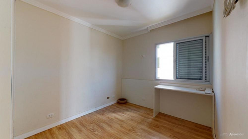 Imagem 7 de 24 de Apartamento De 2 Dormitórios Em Condomínio No Bairro Tatuapé - Ap233228v