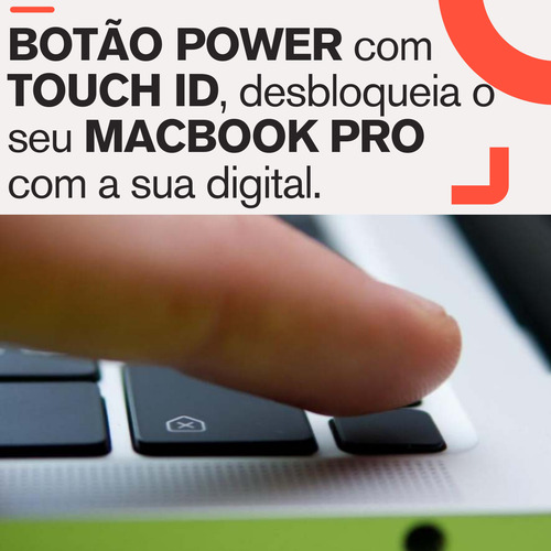 Macbook Air A2337 M1 Ssd 1tb 16gb Mem Retina 8 Cores Touchid (Recondicionado)