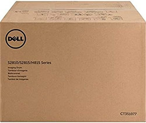 Unidad De Imagen Para Dell S2810, S2815, H815 Series (35c7v)