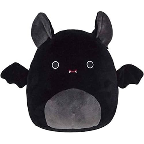 Murciélago De Peluche Negro De 17.5 Pulgadas, Muñeco ...