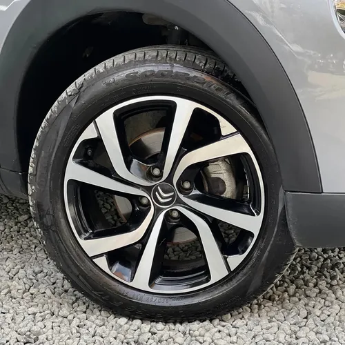 Citroen C4 Cactus 2024 1.6