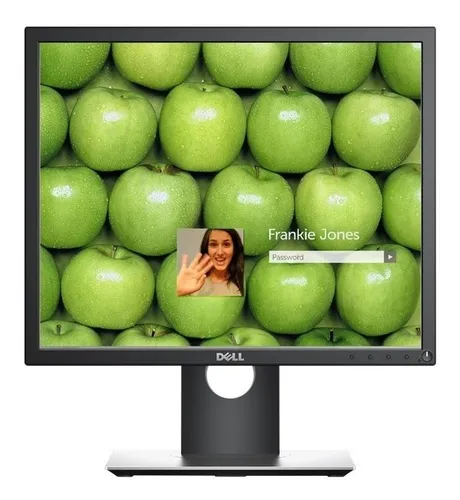 comprar Monitor Dell P1917s Led 19  Negro 100v\u002F240v