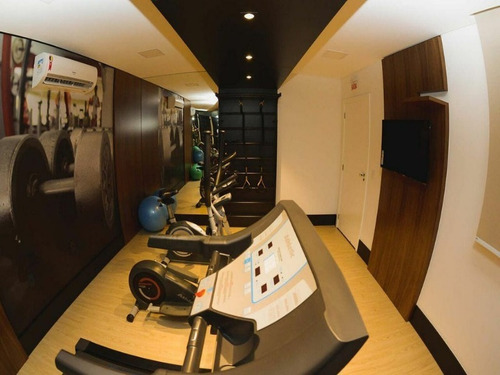 Imagem 7 de 7 de Apartamento No Anita Garibaldi | 131 M2 | 03 Suítes | 02 Vagas De Garagem - Sa00335 - 32940118