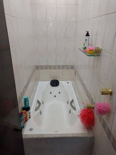Imagem 21 de 27 de Apartamento À Venda, 134 M² Por R$ 640.000,00 - Parque Das Nações - Santo André/sp - Ap13262