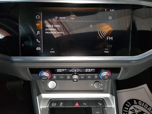 Imagem 6 de 20 de Audi Q3 Gasolina Prestige Plus 1.4 Tfsi 2020/2020 Completa