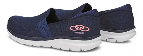 Tenis olimpicos feminino hotsell no mercado livre