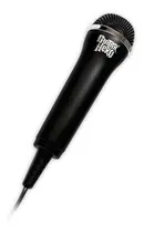 Comprar Oficial De Guitar Hero World Tour Micrófono Para Ps3 \u002F Wii \u002F