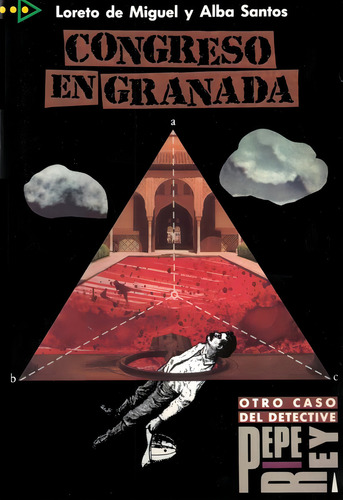 Pql 5 - congreso en granada - nivel c1, de Miguel, Loreto de. Editorial Edelsa (Anaya), capa mole em espanhol, 1995