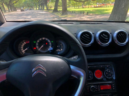 Citroen C3 Picasso Exclusive