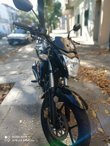 Suzuki Gixxer