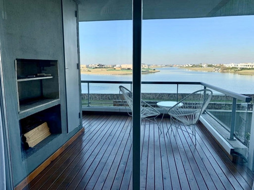 Imagen 8 de 29 de Departamento En Venta Ubicado En Islas Del Golf, Nordelta, G.b.a. Zona Norte