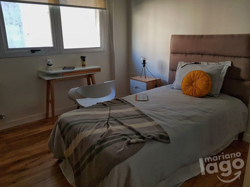 Imagen 13 de 19 de Departamento En Venta De 2 Dormitorios Libertad 300