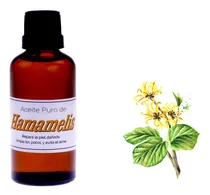 Comprar Aceite De Hamamelis- Natural- Sin Aditivos.60 Ml - 100 %puro