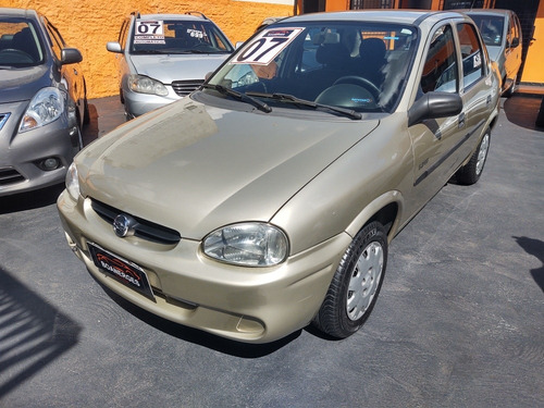 Chevrolet Classic Life 1.0