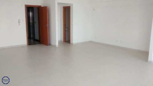Conjunto Comercial, Embaré, Santos - R$ 360.000,00, 58m² - Codigo: 9068 - V9068