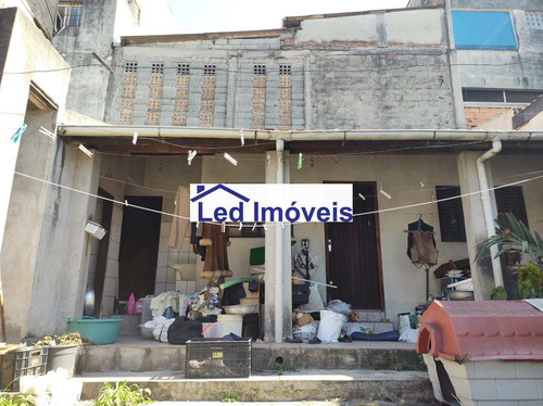 Imagem 11 de 11 de Sobrado Com 2 Dorms, Bela Vista, Osasco - R$ 690 Mil, Cod: 1136 - V1136