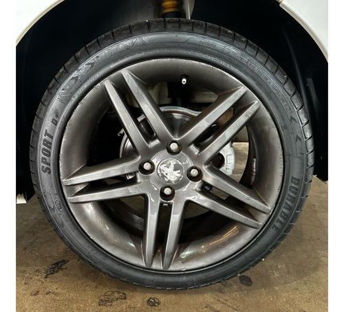 Peugeot 308 1.6 QUICKSILVER 16V FLEX 4P MANUAL