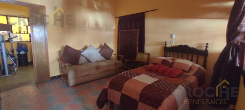 Casa En Venta En Tlapacoyan Ver, Zona Centro, Av. Principal,comercial.