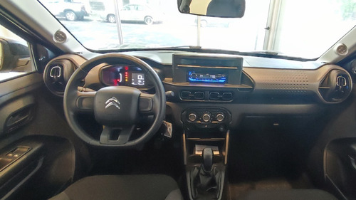 Imagen 6 de 12 de Nuevo C3 1.2 Puretech Manual 82cv Live