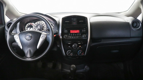 Nissan Note 1.6 Sense 110cv - 124278 - C