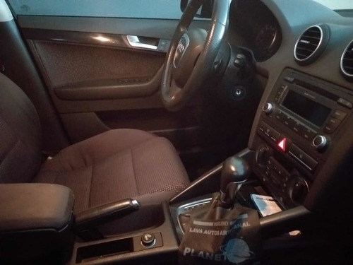 Audi A3 Sportback 2008 2.0 T Fsi Stronic 200cv
