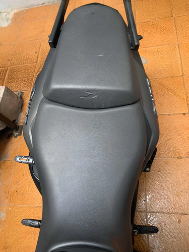 Bajaj Dominar D400 Ug