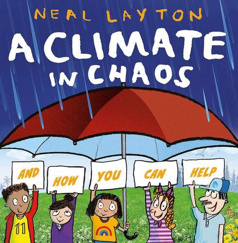 Climate In Chaos - And How You Can Help, A - Eco Explorers