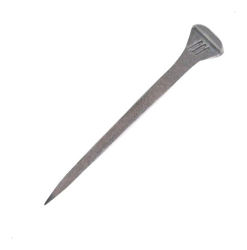 Caja De Clavos De Herrar Rifle Rh4 1/2 Mustad (250 U)