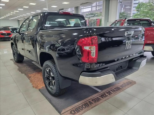 Fiat Toro 2.0 Freedom 4x4 At